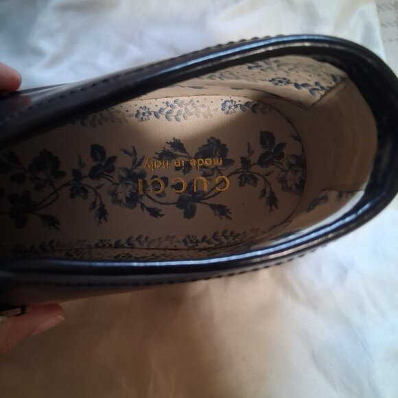 GUCCI SHOES MEN/WOMEN - Picture 4 of 8
